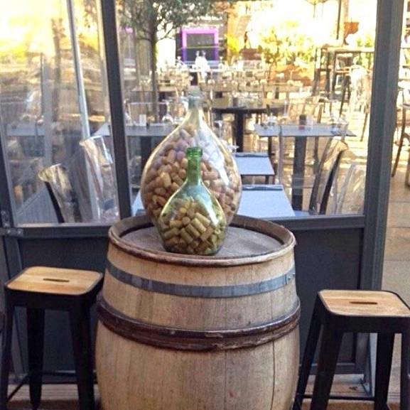 Le Restaurant - Le Rendez-Vous - Restaurant Aix-en-Provence - Pizza Aix-en-Provence