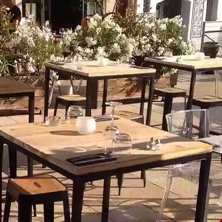 Le Rendez-Vous - Restaurant Aix-en-Provence - Restaurant terrasse Aix-en-Provence