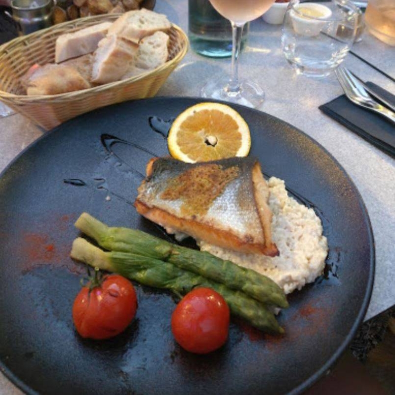 Le Rendez-Vous - Restaurant Aix-en-Provence - restaurant sympa AIX-EN-PROVENCE