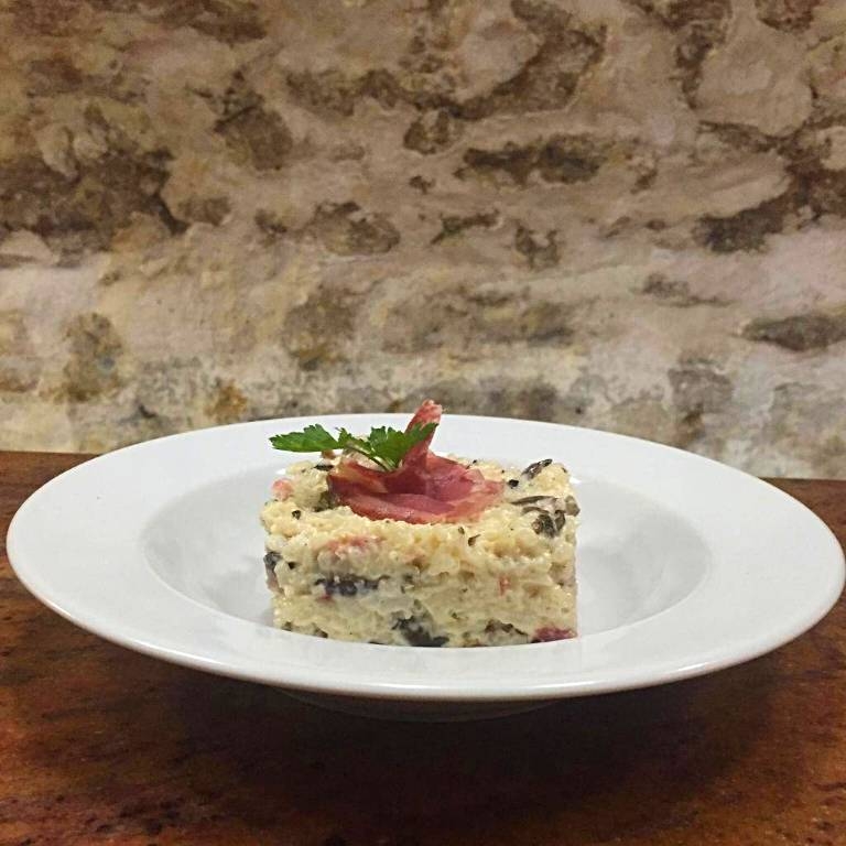 Le Restaurant - Le Rendez-Vous - Restaurant Aix-en-Provence - Restaurant rotonde aix