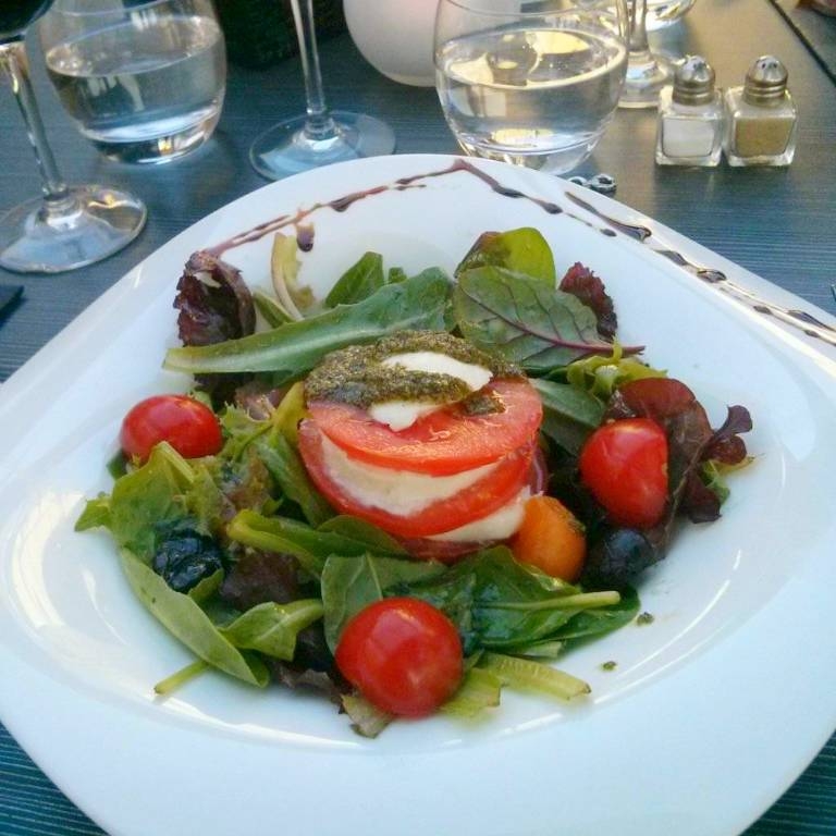 Le Restaurant - Le Rendez-Vous - Restaurant Aix-en-Provence - Bon restaurant Aix-en-Provence