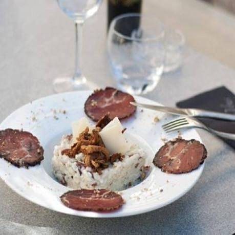 Le Restaurant - Le Rendez-Vous - Restaurant Aix-en-Provence - meilleur resto AIX-EN-PROVENCE