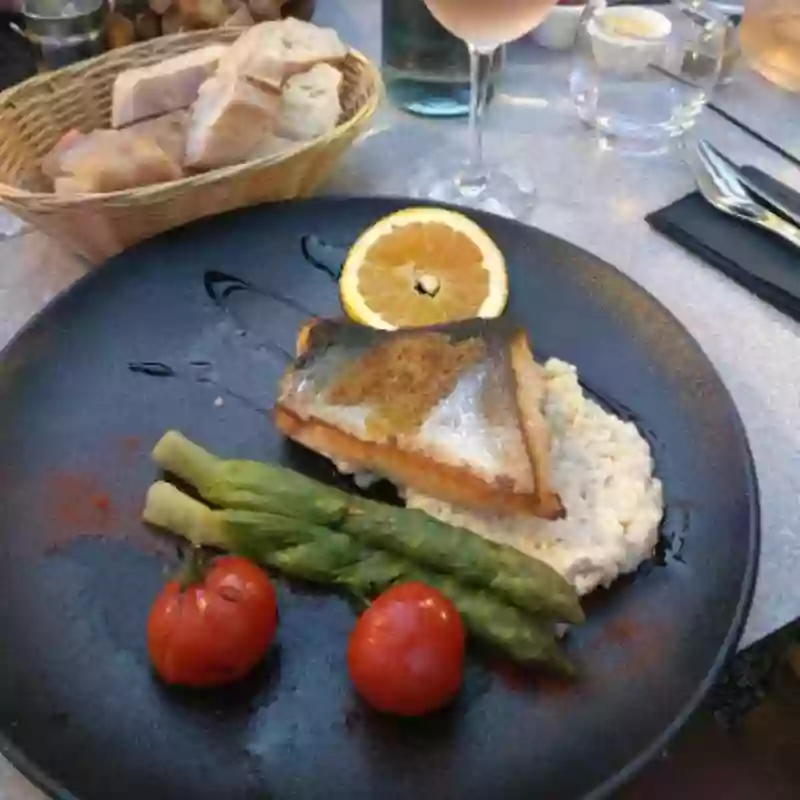 Le Rendez-Vous - Restaurant Aix-en-Provence - Restaurant rotonde aix